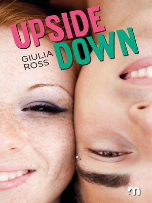 cover image of Upside down
